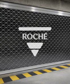 LPCB Approved - Visi Elite A1 & B3 Rated - Vision Security Shutter